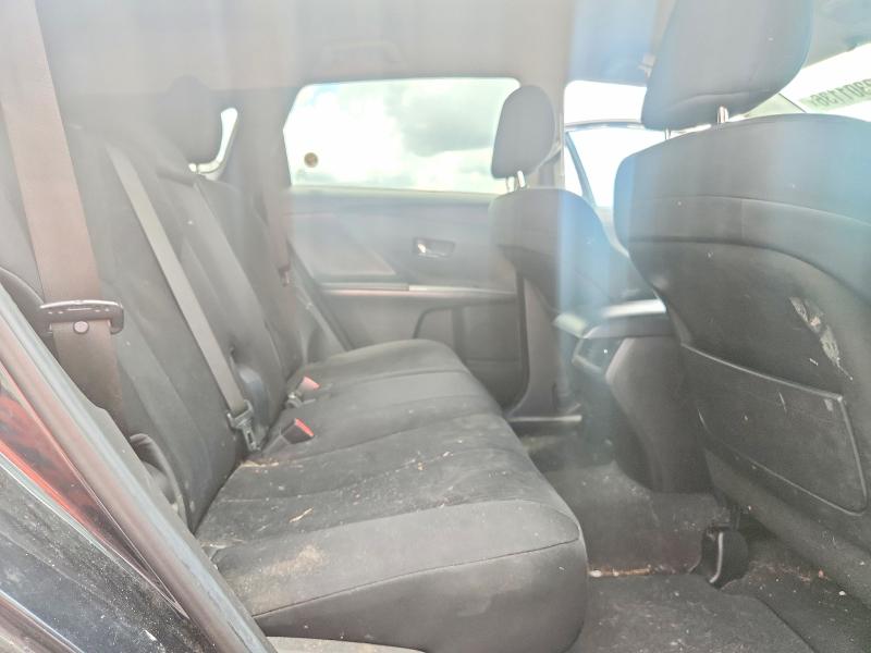 Продаж на аукціоні авто 2015 Toyota Venza, vin: 4T3ZA3BBXFU095661, номер лоту: 60301136