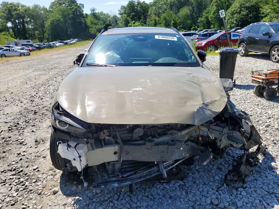 Продажа на аукционе авто 2025 Mazda Cx-30, vin: 3MVDMBXY4SM762128, номер лота: 61888256
