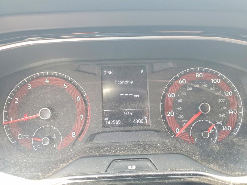 Aukcja sprzedaży 2019 Volkswagen Jetta, vin: 3VWC57BU7KM163927, numer aukcji: 62578236