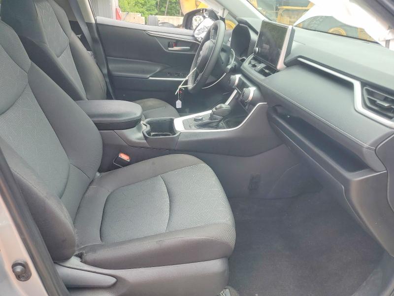Продаж на аукціоні авто 2024 Toyota Rav4 Hybrid, vin: 2T3RWRFV8RW246560, номер лоту: 61807626