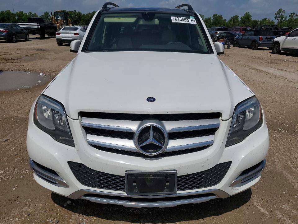 2014 Mercedes-benz Glk მანქანა იყიდება აუქციონზე, vin: WDCGG0EB3EG237093, აუქციონის ნომერი: 62346576