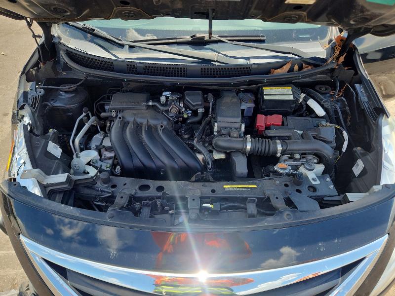Продажа на аукционе авто 2015 Nissan Versa, vin: 3N1CN7AP5FL959086, номер лота: 61534446