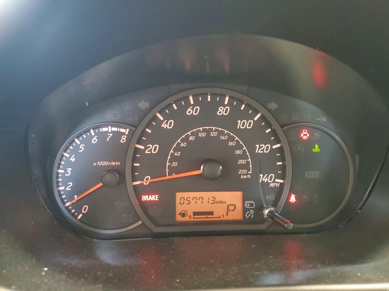 63192676 :رقم المزاد ، ML32F3FJ5KHF12601 vin ، 2019 Mitsubishi Mirage مزاد بيع