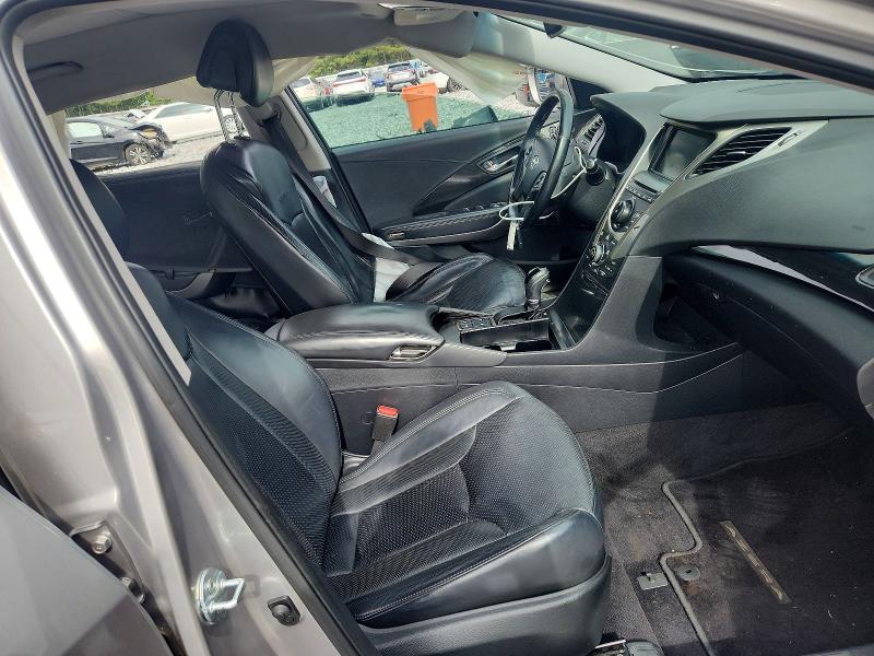 Aukcja sprzedaży 2013 Hyundai Azera, vin: KMHFH4JG1DA311647, numer aukcji: 62255826