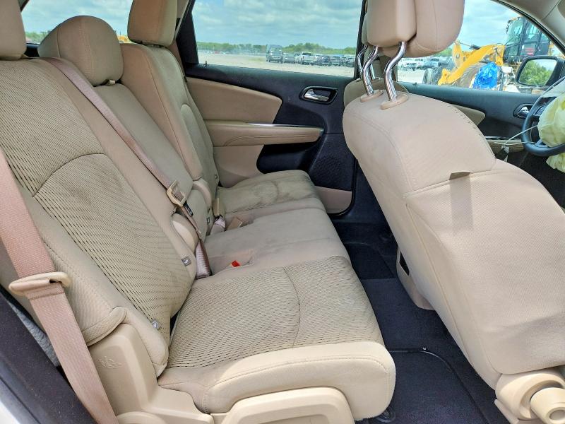 Aukcja sprzedaży 2012 Dodge Journey, vin: 3C4PDDBG6CT220755, numer aukcji: 61846146