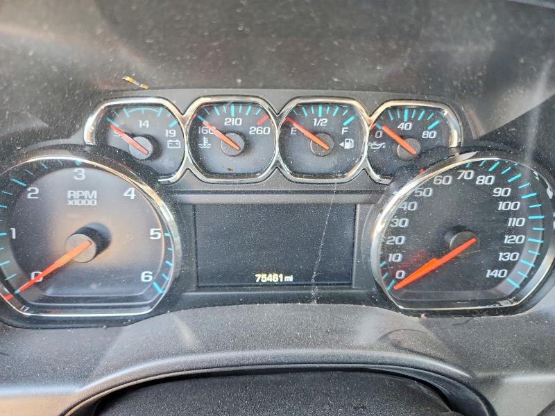 Aukcja sprzedaży 2017 Gmc Sierra, vin: 3GTU2NEJ2HG177912, numer aukcji: 63171556