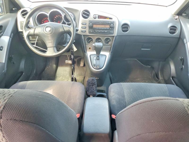 Aukcja sprzedaży 2005 Toyota Corolla Matrix, vin: 2T1KR32E05C871387, numer aukcji: 60610936