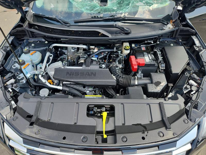 Продажа на аукционе авто 2026 Nissan Rogue, vin: 5N1BT3CB1TC844688, номер лота: 62324986