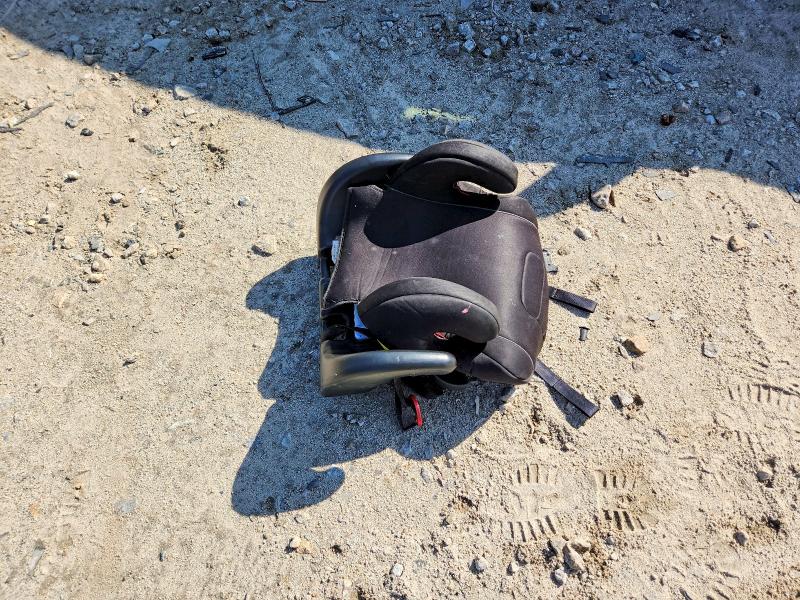 2023 Mazda Cx-30 მანქანა იყიდება აუქციონზე, vin: 3MVDMBBMXPM584768, აუქციონის ნომერი: 61036186
