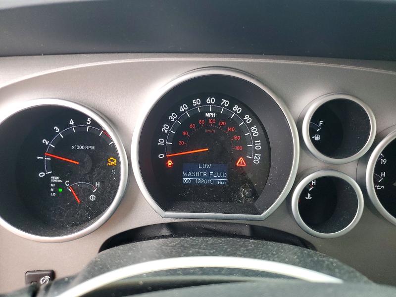 Продажа на аукционе авто 2010 Toyota Sequoia, vin: 5TDDW5G16AS032249, номер лота: 60611916