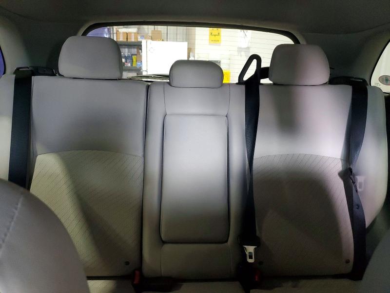 Aukcja sprzedaży 2015 Mitsubishi Outlander Sport, vin: 4A4AR4AU2FE052897, numer aukcji: 59673946