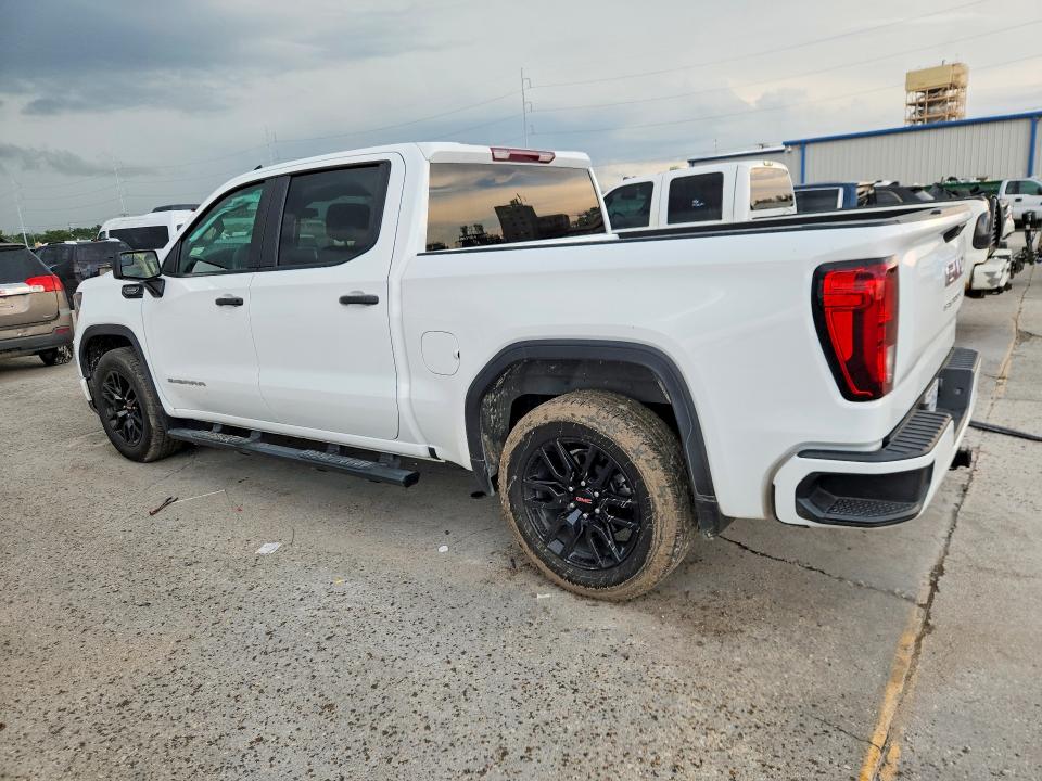 Aukcja sprzedaży 2025 Gmc Sierra, vin: 1GTPHAEK3SZ112863, numer aukcji: 60235796