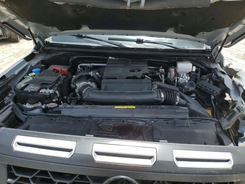 Продажа на аукционе авто 2025 Nissan Frontier, vin: 1N6ED1EK7SN614962, номер лота: 85773375