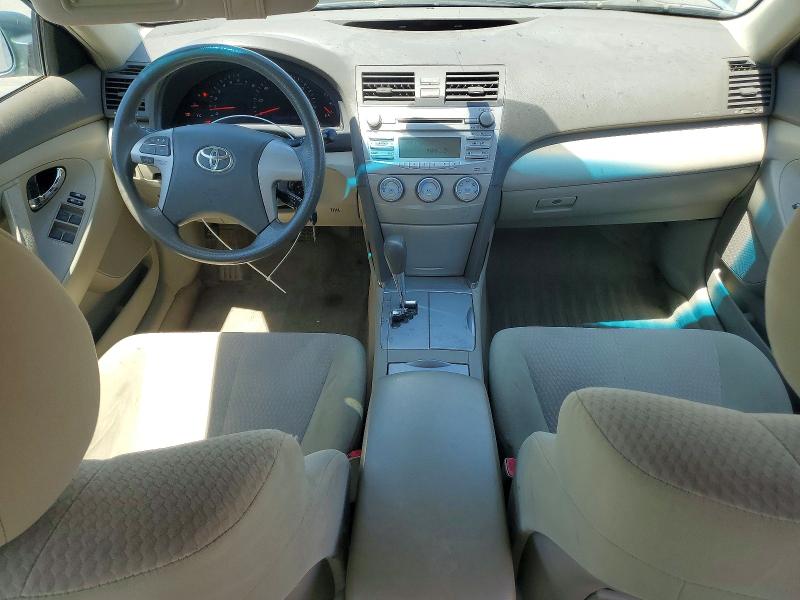2011 Toyota Camry მანქანა იყიდება აუქციონზე, vin: JTNBF3EK9B3010221, აუქციონის ნომერი: 61696216