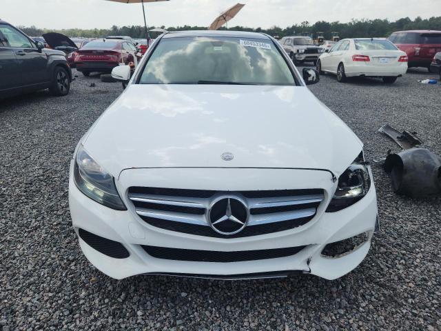 Aukcja sprzedaży 2017 Mercedes-benz C, vin: 55SWF4JB4HU227557, numer aukcji: 60453346