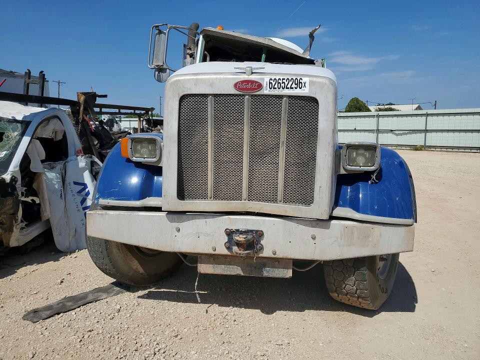 Aukcja sprzedaży 2015 Peterbilt 365, vin: 1NPSX7EX7FD256066, numer aukcji: 62652296