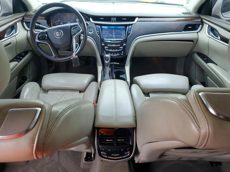 Продаж на аукціоні авто 2013 Cadillac Xts, vin: 2G61U5S30D9137192, номер лоту: 60460316