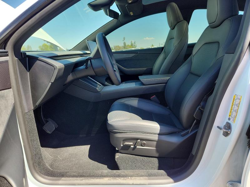 Продаж на аукціоні авто 2026 Tesla Model Y, vin: 7SAYGDEDXTF599810, номер лоту: 60652666