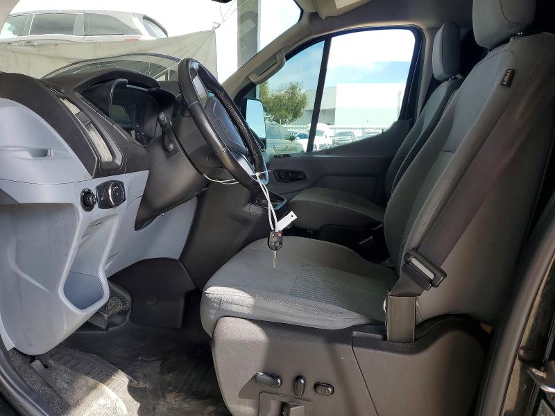 Продажа на аукционе авто 2019 Ford Transit, vin: 1FTBW2YG7KKB74434, номер лота: 60412236