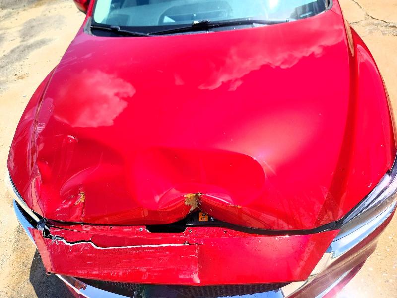 Aukcja sprzedaży 2018 Mazda 6, vin: JM1GL1WY0J1308158, numer aukcji: 60883466