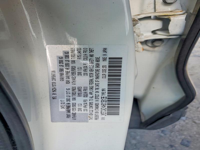 Продаж на аукціоні авто 2017 Mazda Cx-9, vin: JM3TCADY4H0138136, номер лоту: 59984126