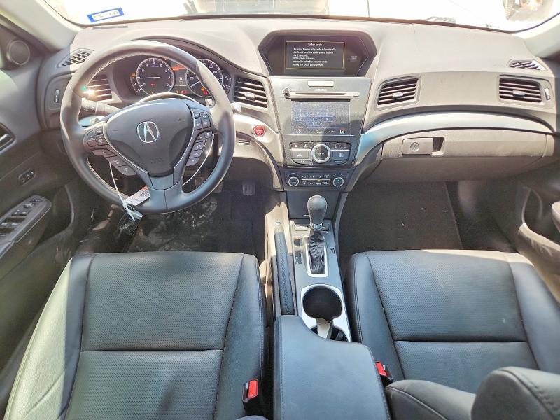 2016 Acura Ilx მანქანა იყიდება აუქციონზე, vin: 19UDE2F75GA013738, აუქციონის ნომერი: 60193966