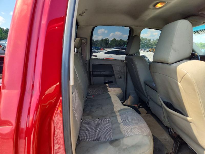 Продаж на аукціоні авто 2007 Dodge Ram 1500, vin: 1D7HA18P07J635124, номер лоту: 59607186