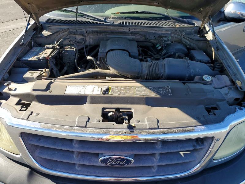 Продажа на аукционе авто 2002 Ford F150, vin: 1FTRW07652KA66440, номер лота: 62138786