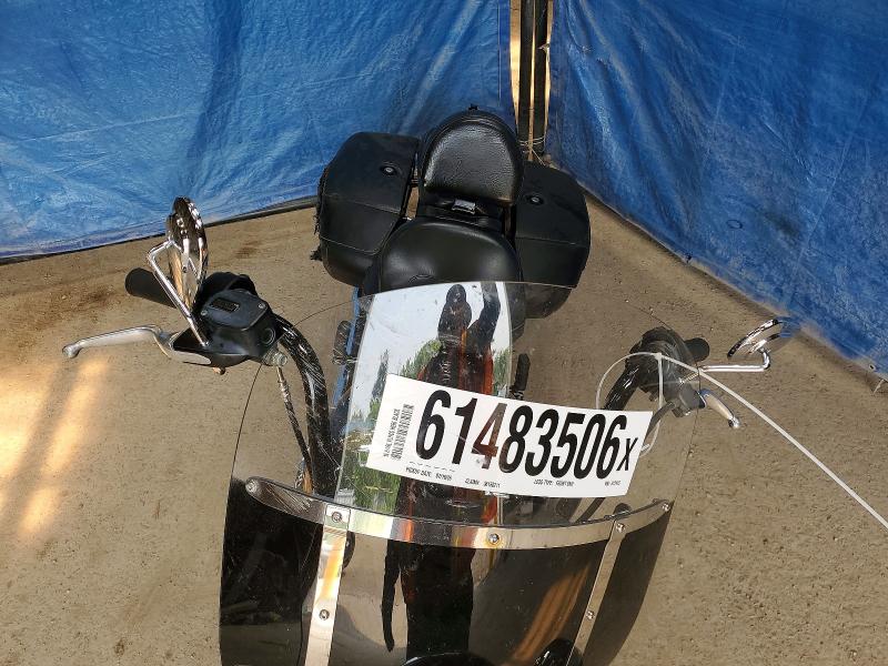 2018 Harley-davidson Flhcs მანქანა იყიდება აუქციონზე, vin: 5HD1YBKA5JC017415, აუქციონის ნომერი: 61483506