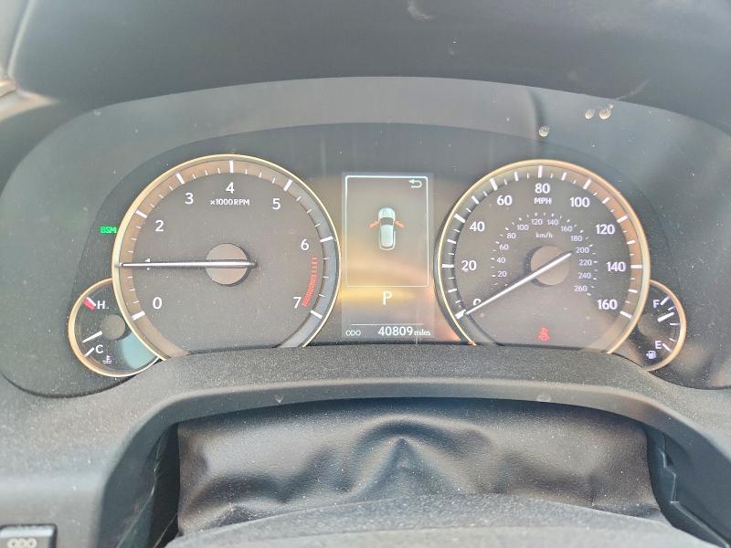 Aukcja sprzedaży 2020 Lexus Rx, vin: 2T2HZMAA9LC174825, numer aukcji: 62962426