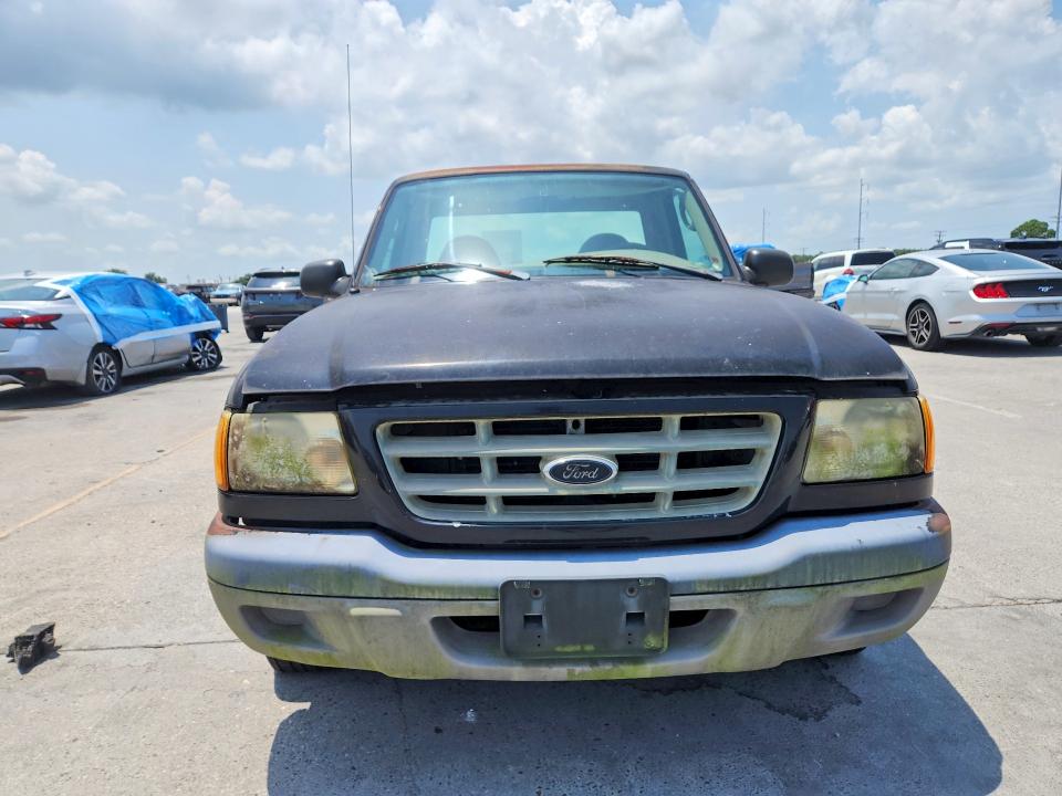 2003 Ford Ranger მანქანა იყიდება აუქციონზე, vin: 1FTYR10D13PB59008, აუქციონის ნომერი: 63543786
