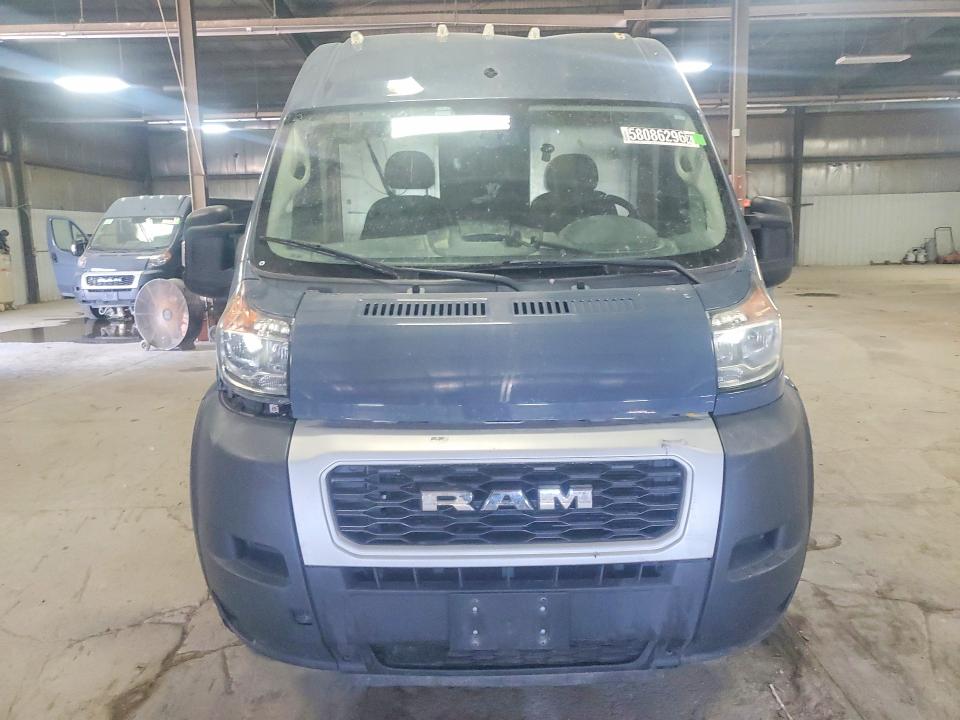 Aukcja sprzedaży 2021 Ram Promaster 3500, vin: 3C6MRVJG5ME536740, numer aukcji: 58086296