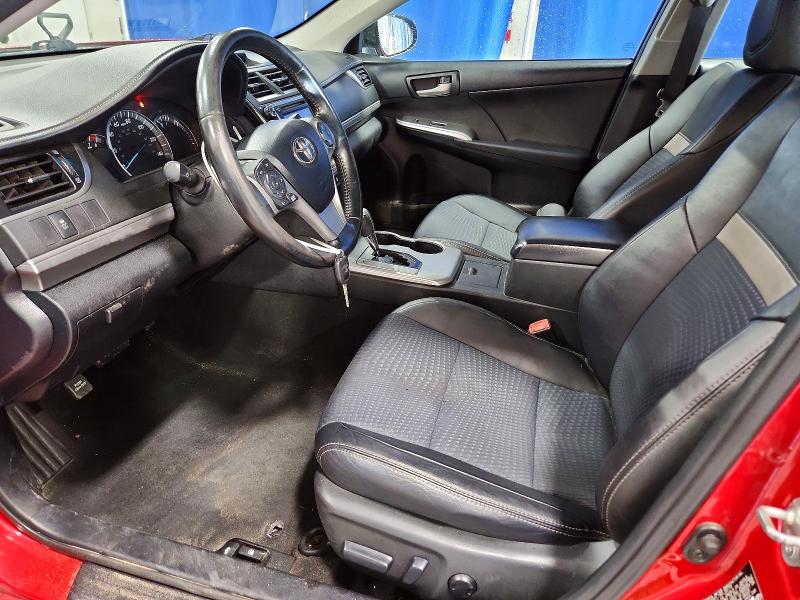 60798926 :رقم المزاد ، 4T1BF1FK4DU699195 vin ، 2013 Toyota Camry مزاد بيع