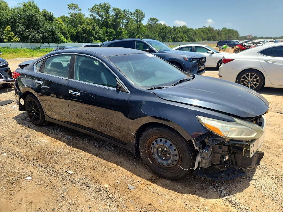 Aukcja sprzedaży 2016 Nissan Altima, vin: 1N4AL3AP5GC240927, numer aukcji: 61060426