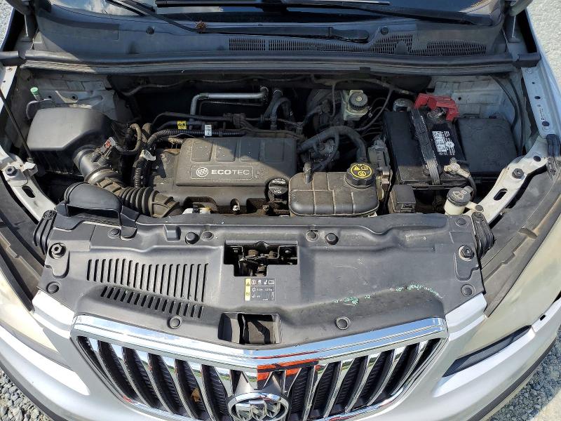Продажа на аукционе авто 2013 Buick Encore, vin: KL4CJCSB0DB095545, номер лота: 60245676