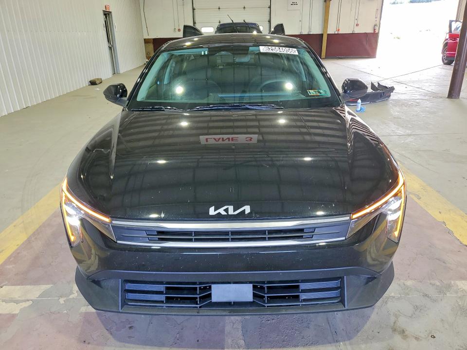 2026 Kia K4 მანქანა იყიდება აუქციონზე, vin: 3KPFT4DE4TE310971, აუქციონის ნომერი: 62584056