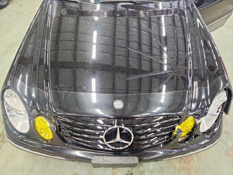 62958696 :رقم المزاد ، WDBUF83J76X189036 vin ، 2006 Mercedes-benz E-class E500 مزاد بيع