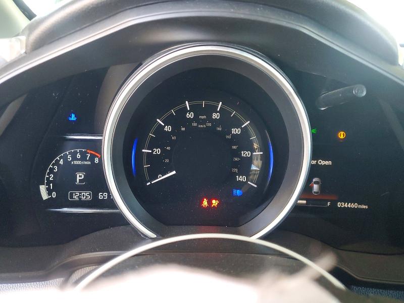 Aukcja sprzedaży 2020 Honda Fit, vin: 3HGGK5H88LM716499, numer aukcji: 60140886