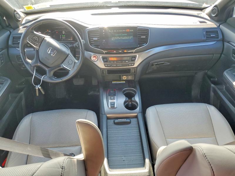Продаж на аукціоні авто 2023 Honda Passport, vin: 5FNYF8H5XPB006657, номер лоту: 58803386