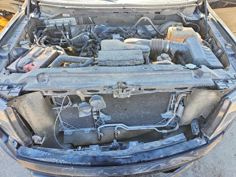 Продажа на аукционе авто 2009 Ford F150, vin: 1FTRF02WX9KA76558, номер лота: 62453456