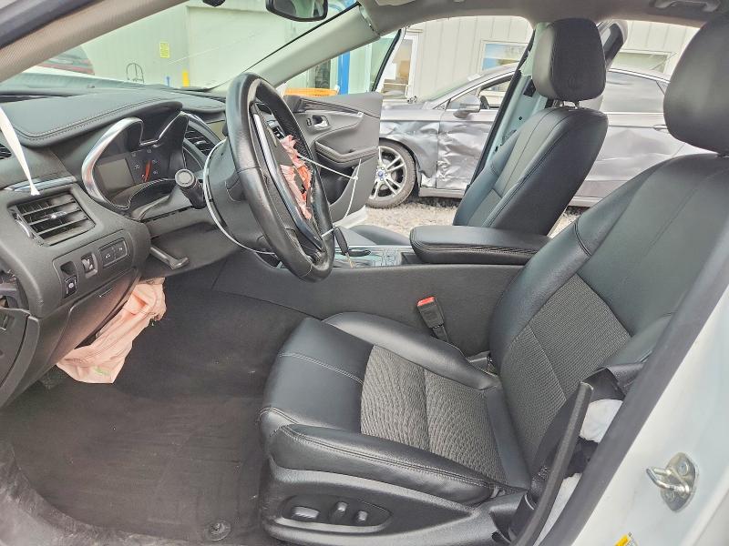 Aukcja sprzedaży 2020 Chevrolet Impala, vin: 1G11Z5S34LU111803, numer aukcji: 62797966