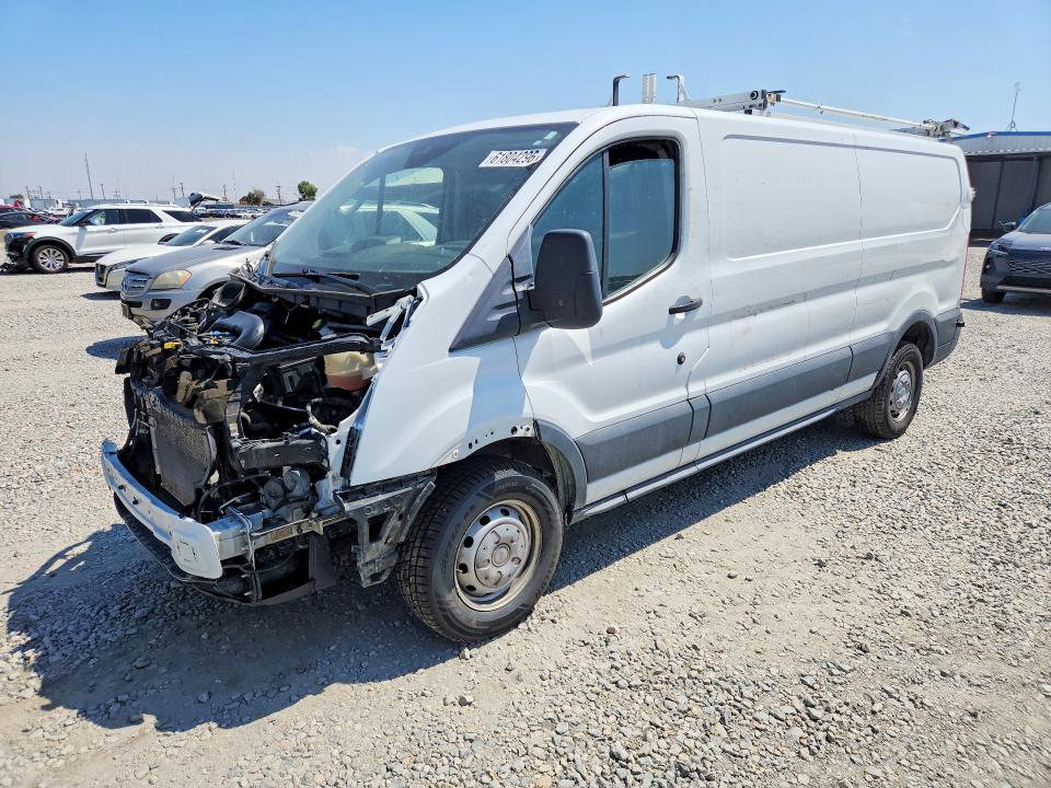 Продаж на аукціоні авто 2018 Ford Transit, vin: 1FTBW2YM6JKB21034, номер лоту: 61804296