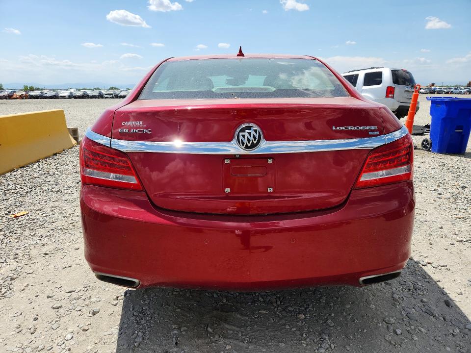 Продажа на аукционе авто 2014 Buick Buick, vin: 1G4GC5G3XEF258187, номер лота: 61697756