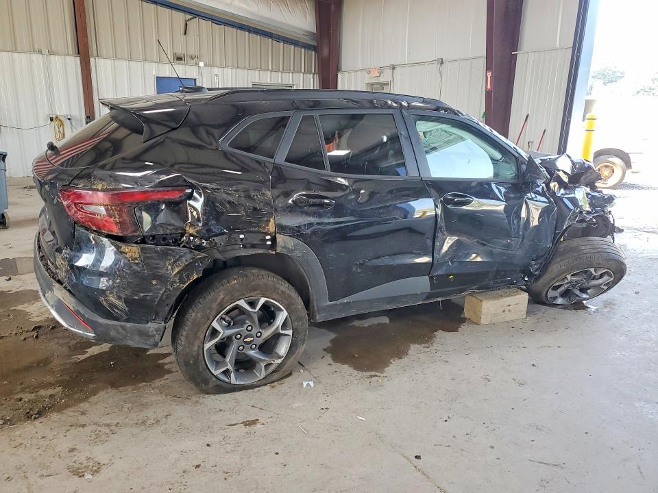 61749306 :رقم المزاد ، KL77LHEP1TC078152 vin ، 2026 Chevrolet Trax مزاد بيع