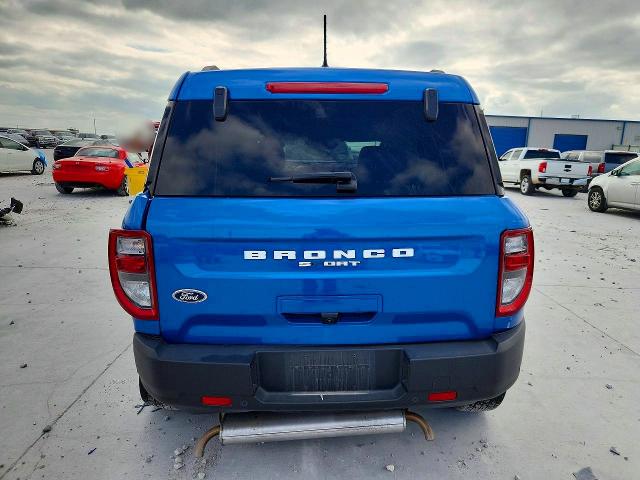 Aukcja sprzedaży 2022 Ford Bronco Sport, vin: 3FMCR9B6XNRD25492, numer aukcji: 62587696