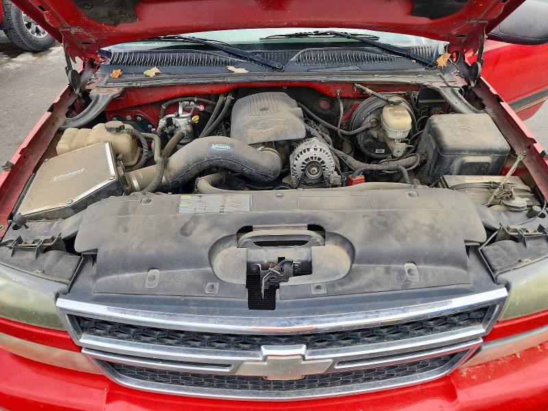 62111156 :رقم المزاد ، 2GCEC13V771130639 vin ، 2007 Chevrolet Silverado مزاد بيع