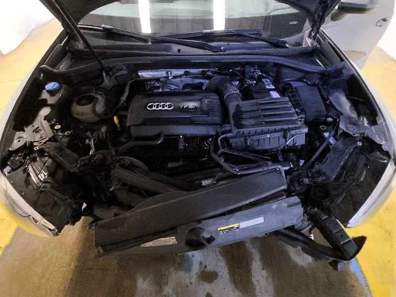 Aukcja sprzedaży 2019 Audi Q3, vin: WA1AECF30K1076463, numer aukcji: 66274576