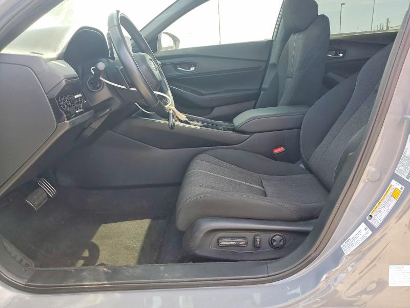 Aukcja sprzedaży 2024 Honda Accord, vin: 1HGCY2F52RA059936, numer aukcji: 59227626