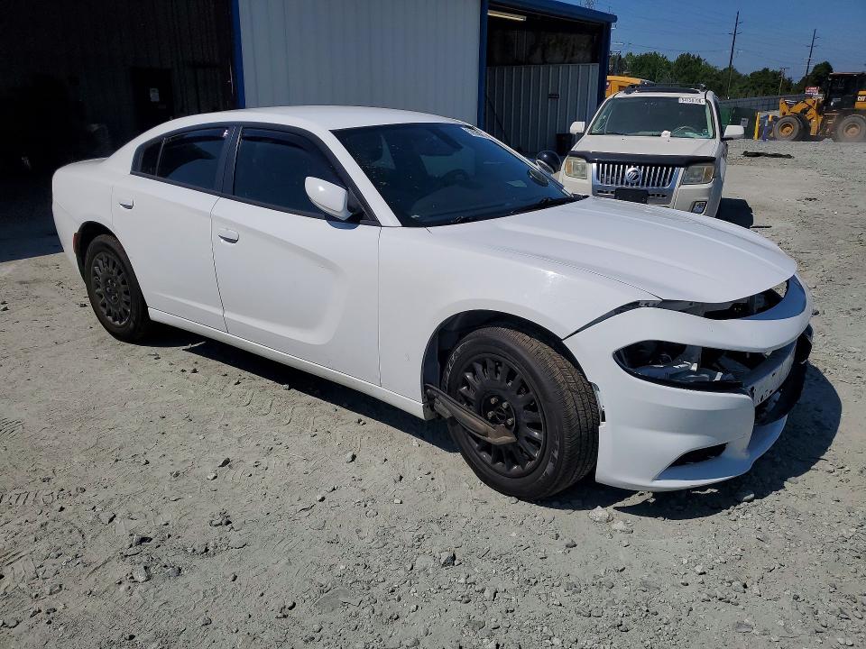 2016 Dodge Charger მანქანა იყიდება აუქციონზე, vin: 2C3CDXKT9GH260070, აუქციონის ნომერი: 59598076