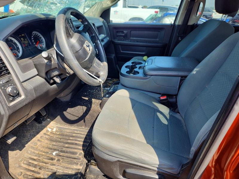 Aukcja sprzedaży 2013 Ram 1500, vin: 1C6RR7KT7DS698654, numer aukcji: 60571686